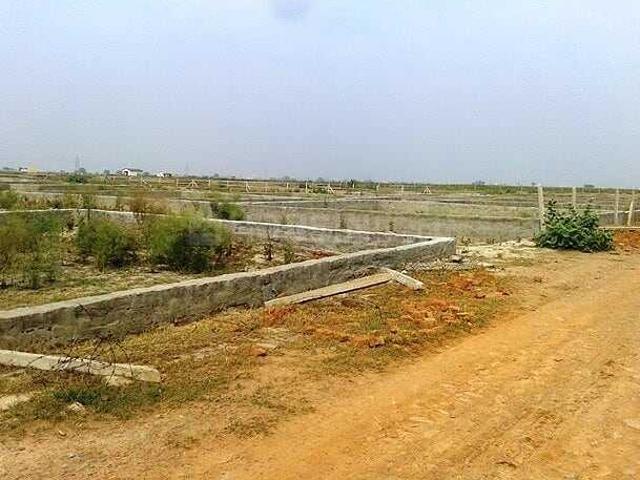 Residential Plot in Sector 149 for resale Noida. The reference number is 21142387