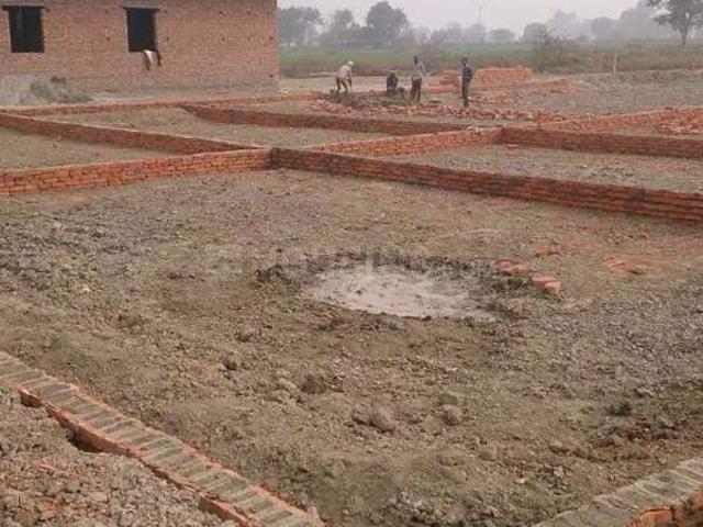 Residential Plot in Sector 149 for resale Noida. The reference number is 21148383