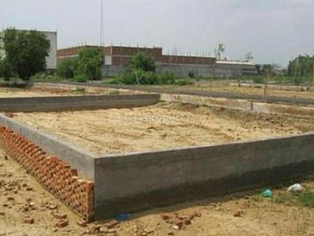 Residential Plot in Sector 149 for resale Noida. The reference number is 21257770