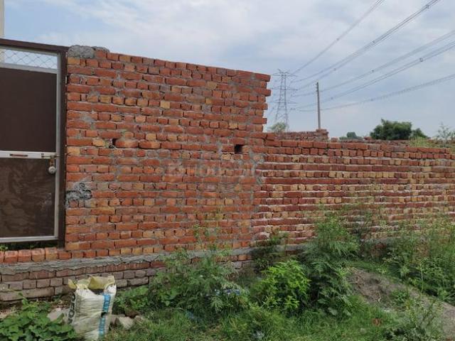 Residential Plot in Sector 149 for resale Noida. The reference number is 21320910