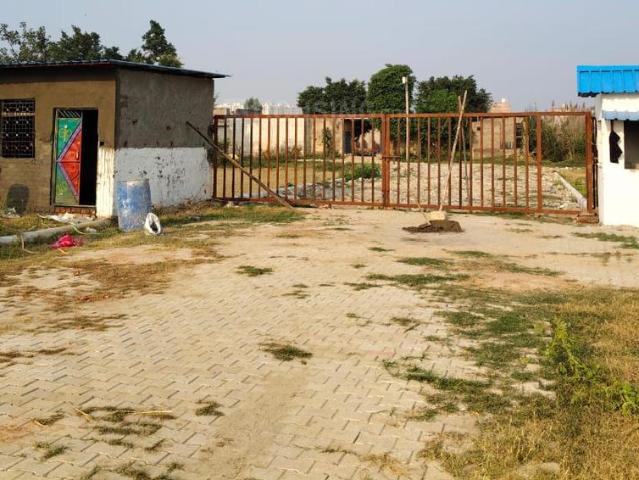 Residential Plot in Sector 149 for resale Noida. The reference number is 21339722