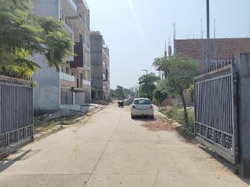 Bahadurgarh, Jhajjar District, Haryana State