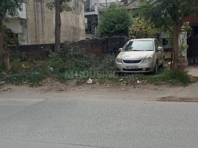 Residential Plot in Sector 14 for resale Faridabad. The reference number is 19710921