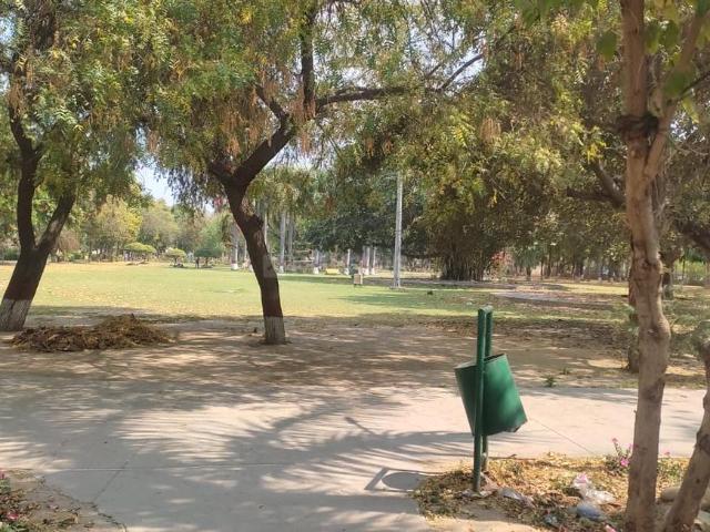 Residential Plot in Sector 14 for resale Faridabad. The reference number is 19711514