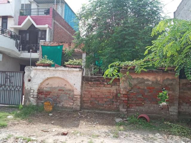 Residential Plot in Sector 14 for resale Faridabad. The reference number is 19727072