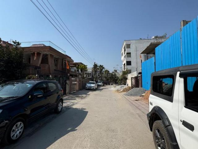 Residential Plot in Sector 14 for resale Faridabad. The reference number is 20408288