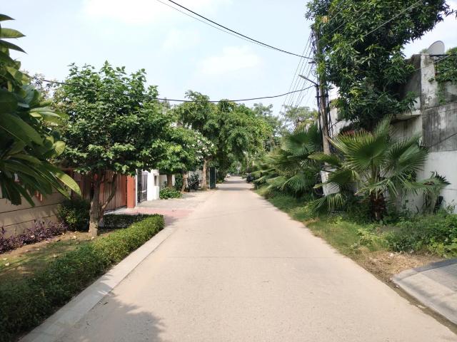 Residential Plot in Sector 14 for resale Faridabad. The reference number is 20964283
