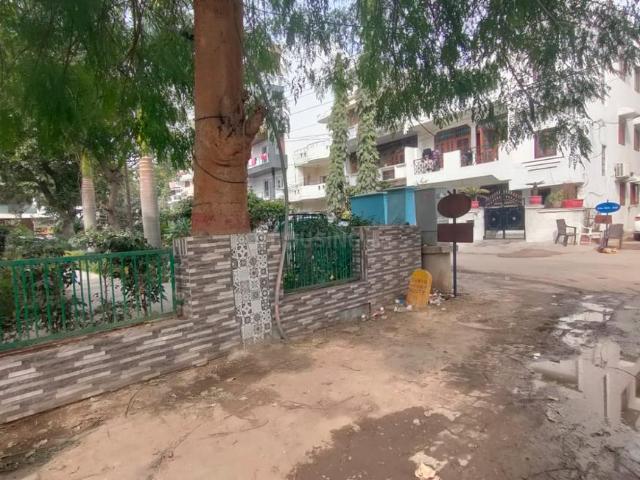 Residential Plot in Sector 14 for resale Gurgaon. The reference number is 13760605