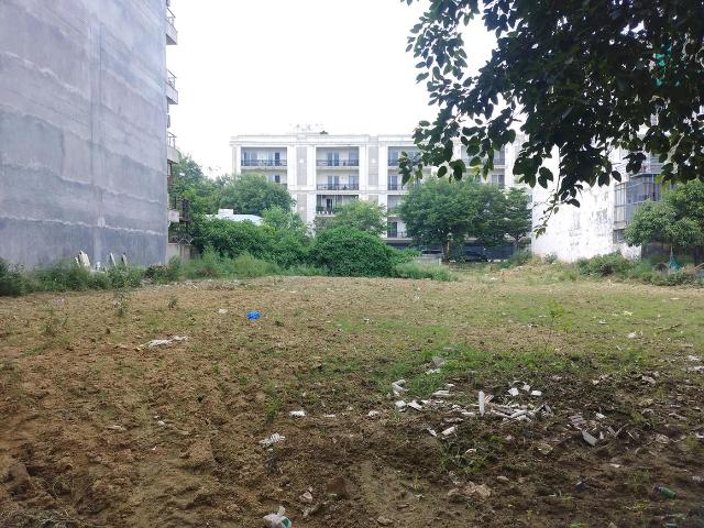 Residential Plot in Sector 14 for resale Gurgaon. The reference number is 17592522