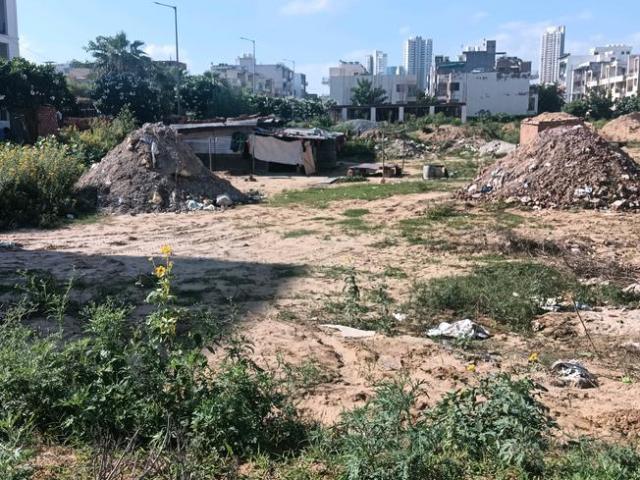 Residential Plot in Sector 14 for resale Gurgaon. The reference number is 17592522