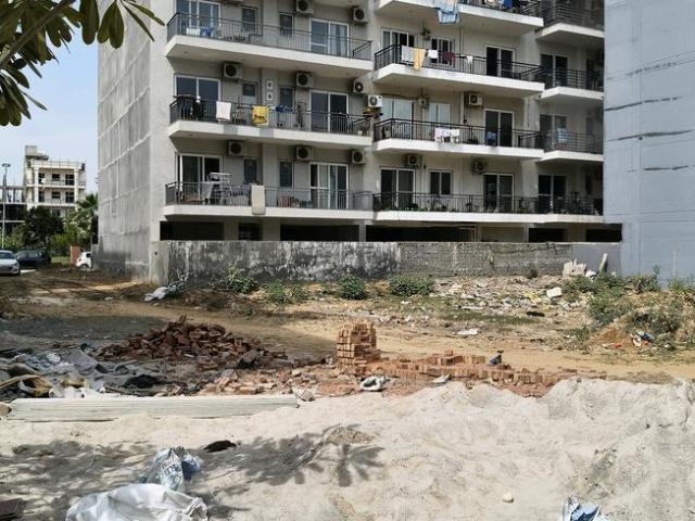 Residential Plot in Sector 14 for resale Gurgaon. The reference number is 19479018