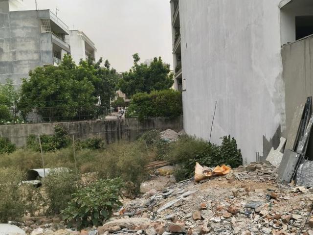 Residential Plot in Sector 14 for resale Gurgaon. The reference number is 19971664