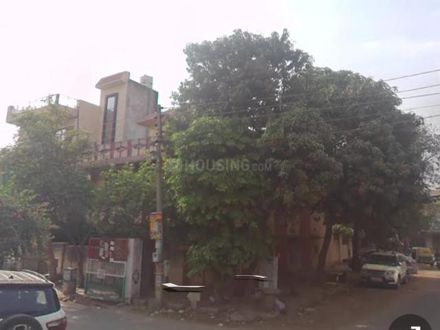 Residential Plot in Sector 14 for resale Gurgaon. The reference number is 20559400