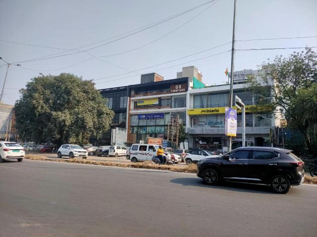Residential Plot in Sector 14 for resale Gurgaon. The reference number is 20297340