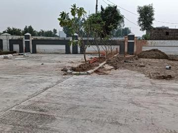 Land for sale in Panchkula District - Garden