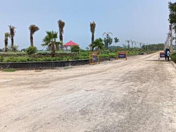 Residential Plot in Sector 14 for resale Panchkula. The reference number is 20173836
