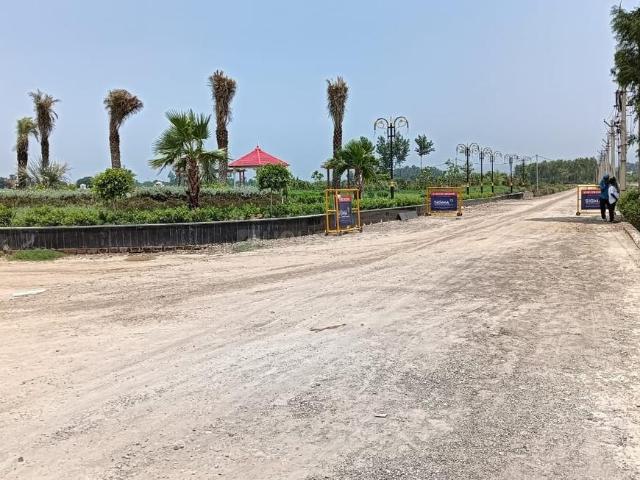 Residential Plot in Sector 14 for resale Panchkula. The reference number is 20173836