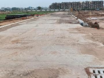 Land for sale in Panchkula District - Garden