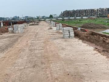 Land for sale in Panchkula District - Garden
