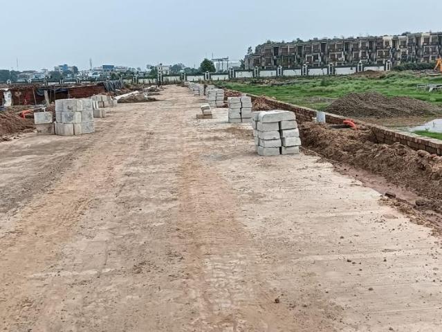 Residential Plot in Sector 14 for resale Panchkula. The reference number is 20212386