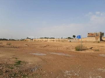 Residential Plot in Sector 14 for resale Panchkula. The reference number is 20345092