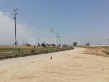 Residential Plot in Sector 14 for resale Panchkula. The reference number is 20301184