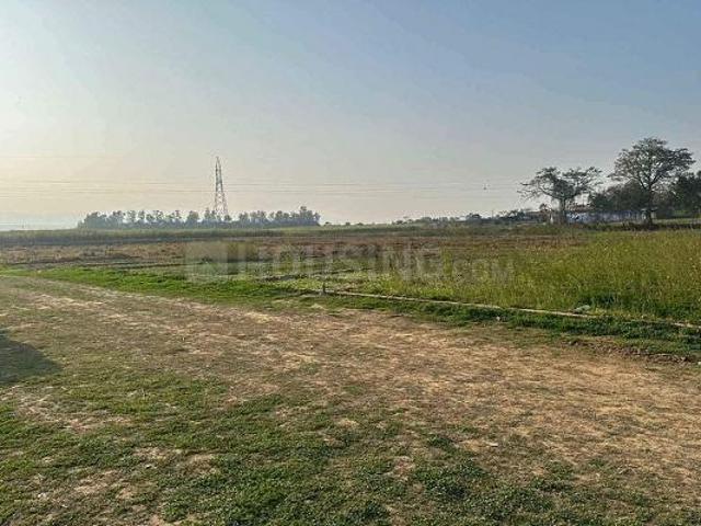 Residential Plot in Sector 14 for resale Panchkula. The reference number is 20301241