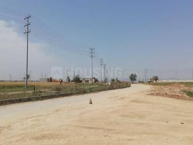 Residential Plot in Sector 14 for resale Panchkula. The reference number is 20542747