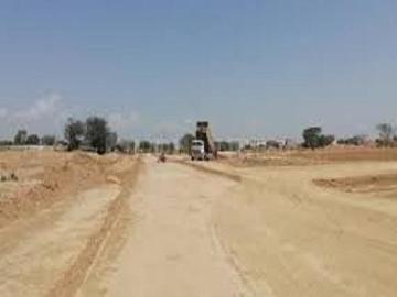 Residential Plot in Sector 14 for resale Panchkula. The reference number is 20504793