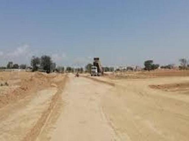 Residential Plot in Sector 14 for resale Panchkula. The reference number is 20536200