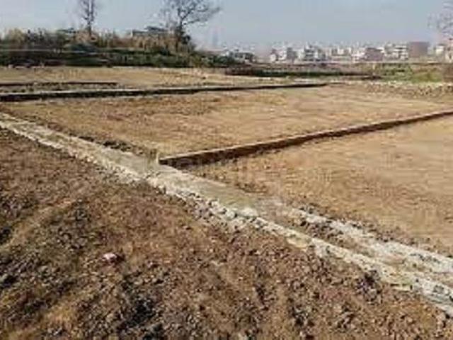Residential Plot in Sector 14 for resale Panchkula. The reference number is 20767017