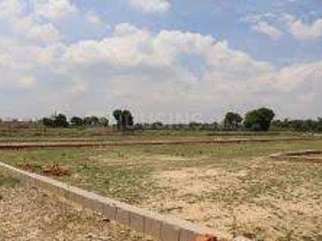 Residential Plot in Sector 14 for resale Panchkula. The reference number is 20845885