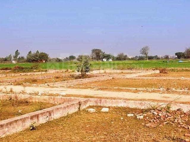 Residential Plot in Sector 14 for resale Panchkula. The reference number is 20817073