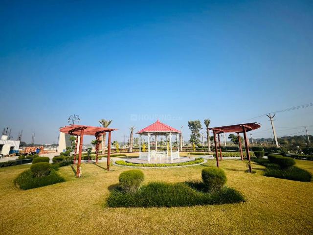Residential Plot in Sector 14 for resale Panchkula. The reference number is 20911378