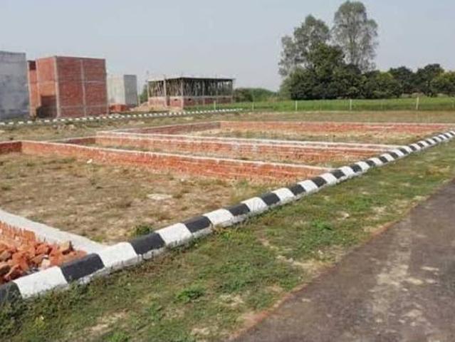 Residential Plot in Sector 14 for resale Panchkula. The reference number is 21096330