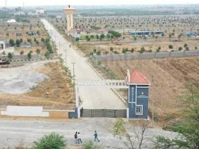 Residential Plot in Sector 14 for resale Panchkula. The reference number is 21010823