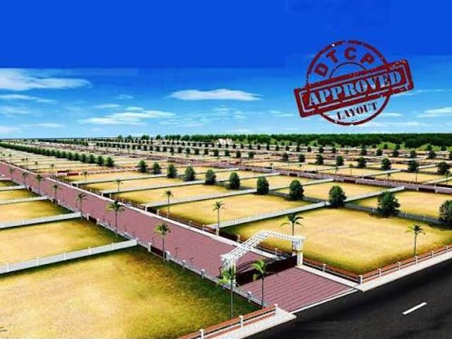 Residential Plot in Sector 14 for resale Panchkula. The reference number is 21010947
