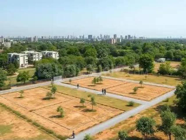 Residential Plot in Sector 14 for resale Panchkula. The reference number is 21033476