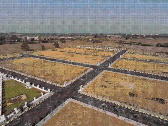 Residential Plot in Sector 14 for resale Panchkula. The reference number is 21138968