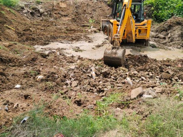 Residential Plot in Sector 14 for resale Sonipat. The reference number is 21045401