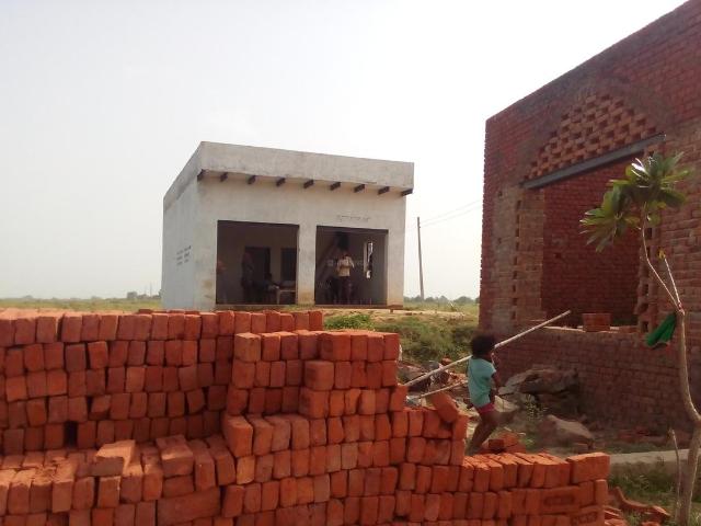 Residential Plot in Sector 150 for resale Noida. The reference number is 7313295