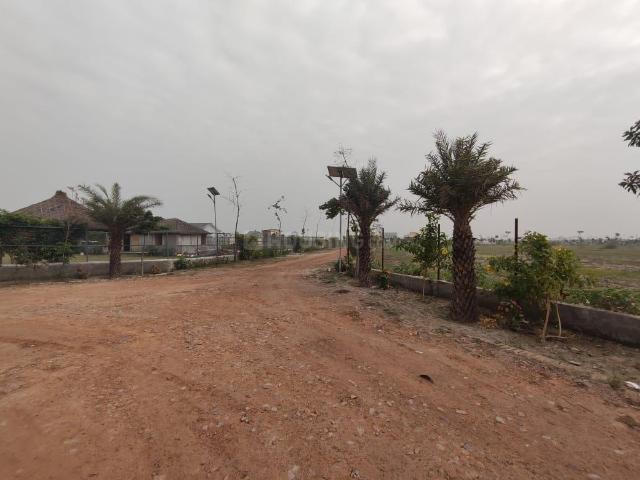 Residential Plot in Sector 150 for resale Noida. The reference number is 9633166