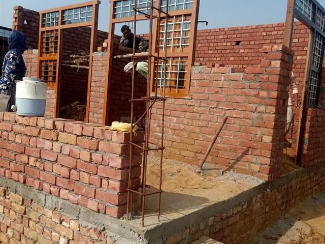 Residential Plot in Sector 150 for resale Noida. The reference number is 13264128