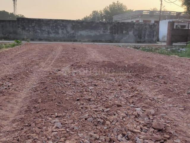 Residential Plot in Sector 150 for resale Noida. The reference number is 13889663