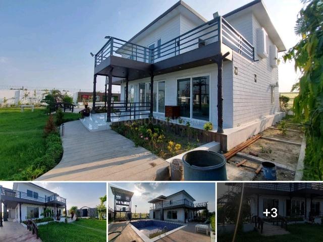Residential Plot in Sector 150 for resale Noida. The reference number is 15006554