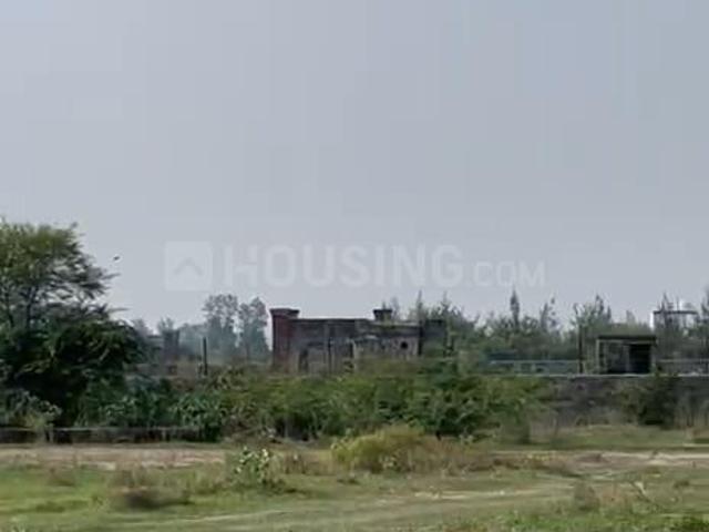 Residential Plot in Sector 150 for resale Noida. The reference number is 18752188