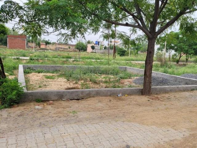 Residential Plot in Sector 150 for resale Noida. The reference number is 18735796