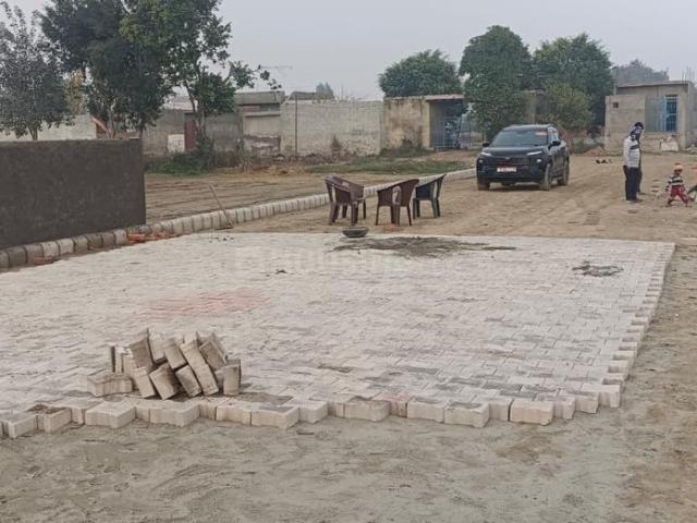 Residential Plot in Sector 150 for resale Noida. The reference number is 19915577