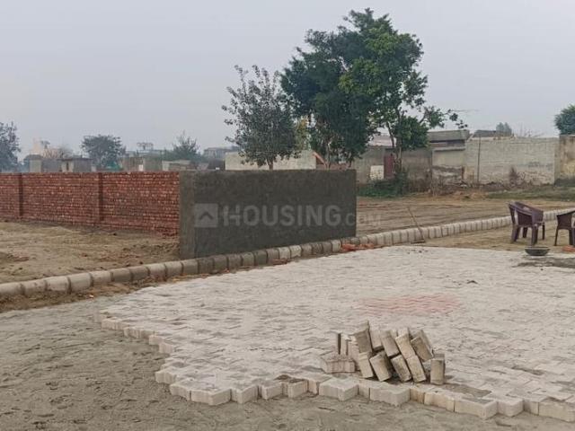 Residential Plot in Sector 150 for resale Noida. The reference number is 19915616