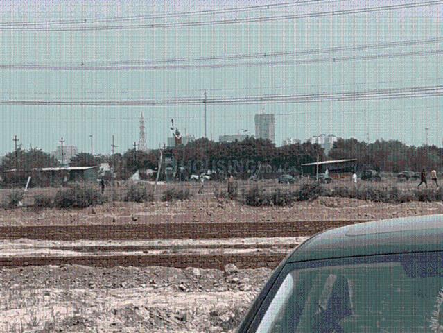 Residential Plot in Sector 150 for resale Noida. The reference number is 20239700